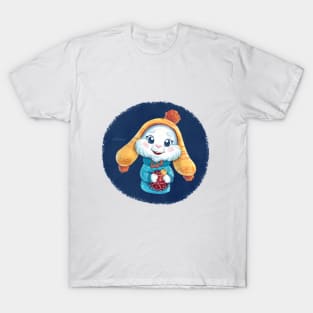 Molly Bunny T-Shirt